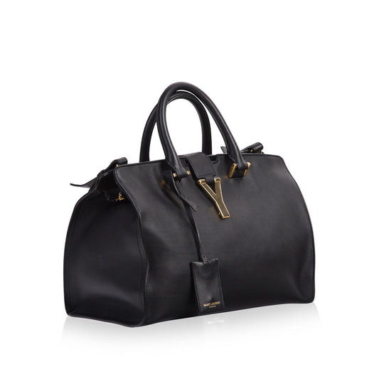 Saint Laurent Cabas Chyc Bag