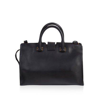Saint Laurent Cabas Chyc Bag