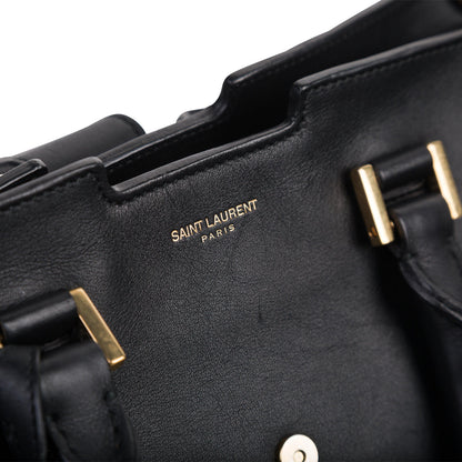 Saint Laurent Cabas Chyc Bag