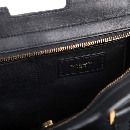 Saint Laurent Cabas Chyc Bag
