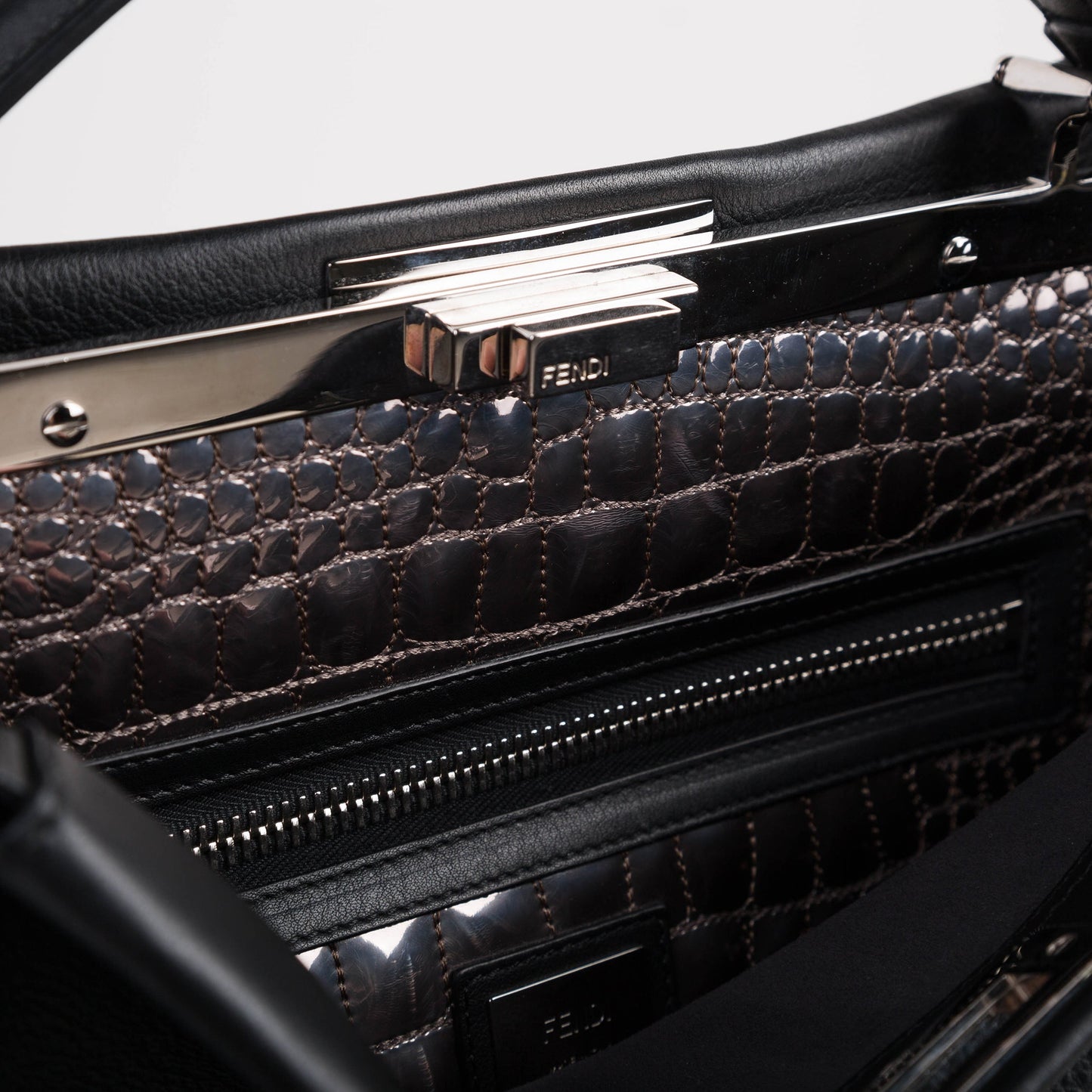 Fendi Large Peekaboo