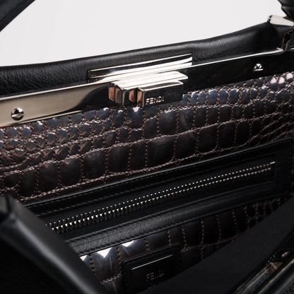 Fendi Large Peekaboo