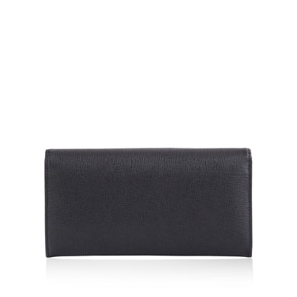 Fendi Simply Monster Eye Wallet