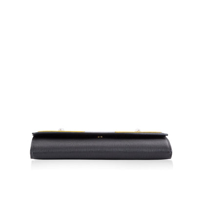 Fendi Simply Monster Eye Wallet