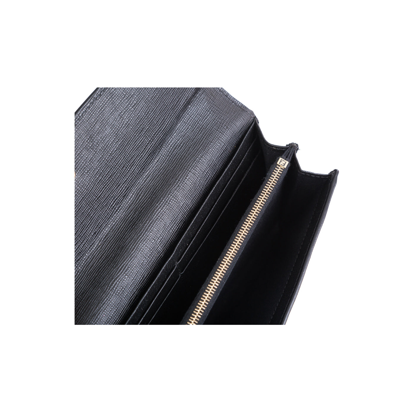 Fendi Simply Monster Eye Wallet
