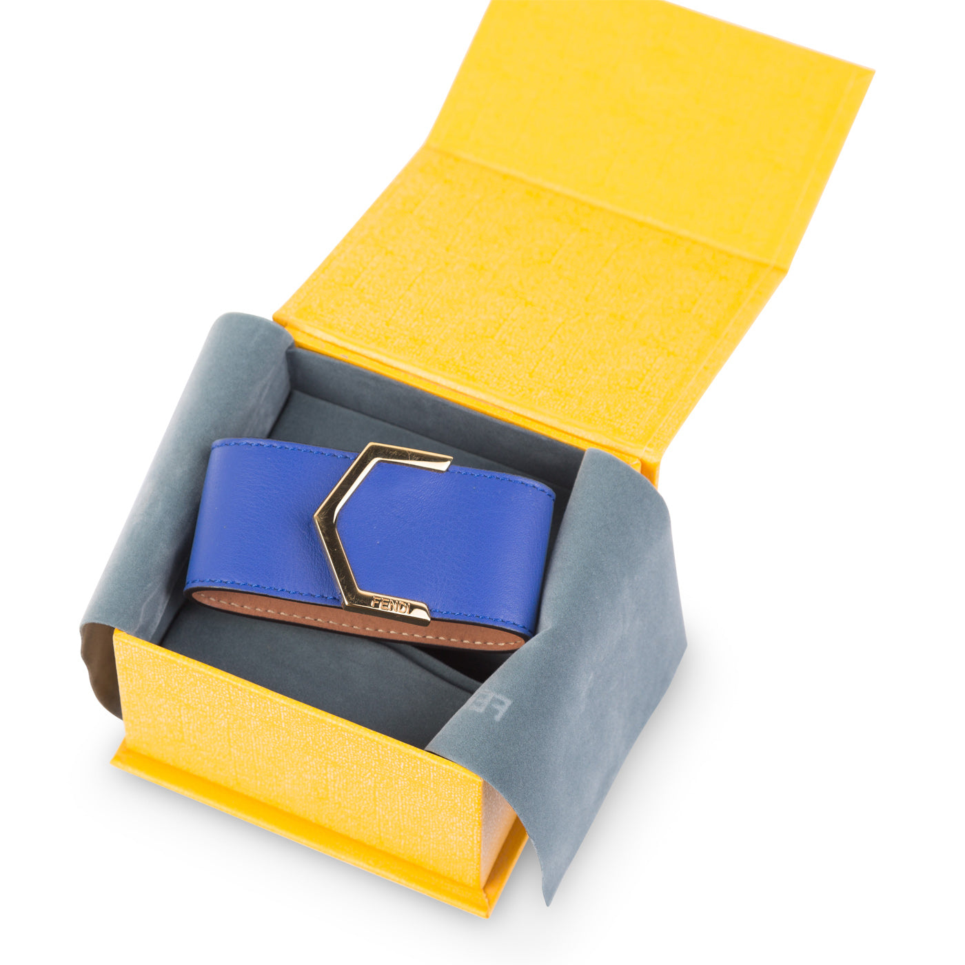 Fendi 2Jours Cuff