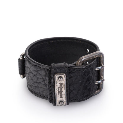 Saint Laurent Belt Buckle Cuff