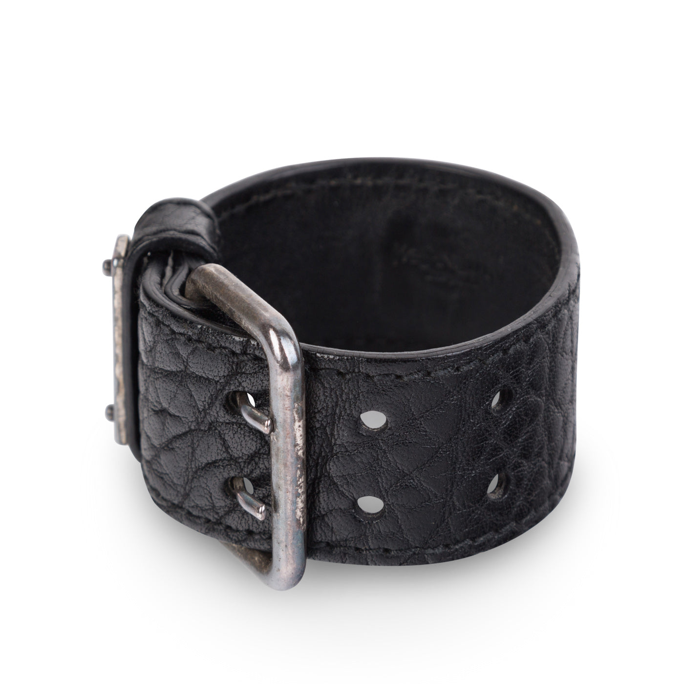 Saint Laurent Belt Buckle Cuff