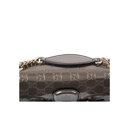 Gucci Emily Guccissima