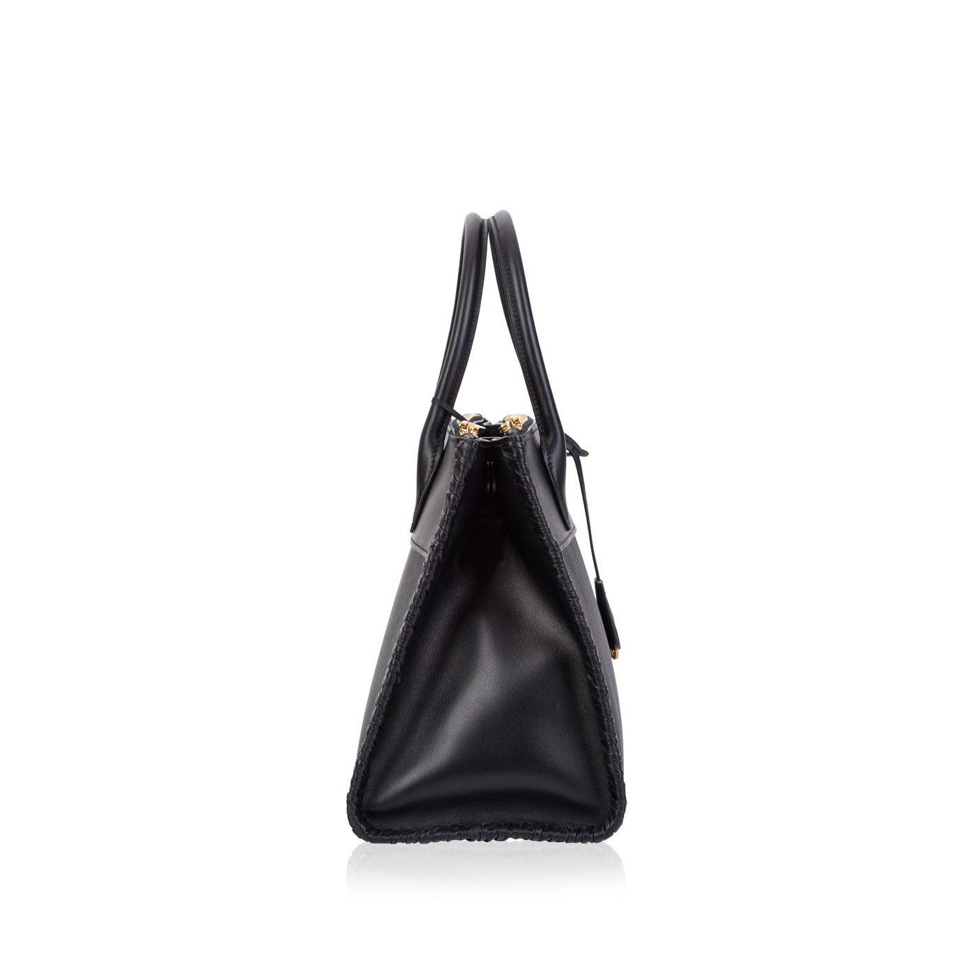 Prada Whipstitch Paradigme