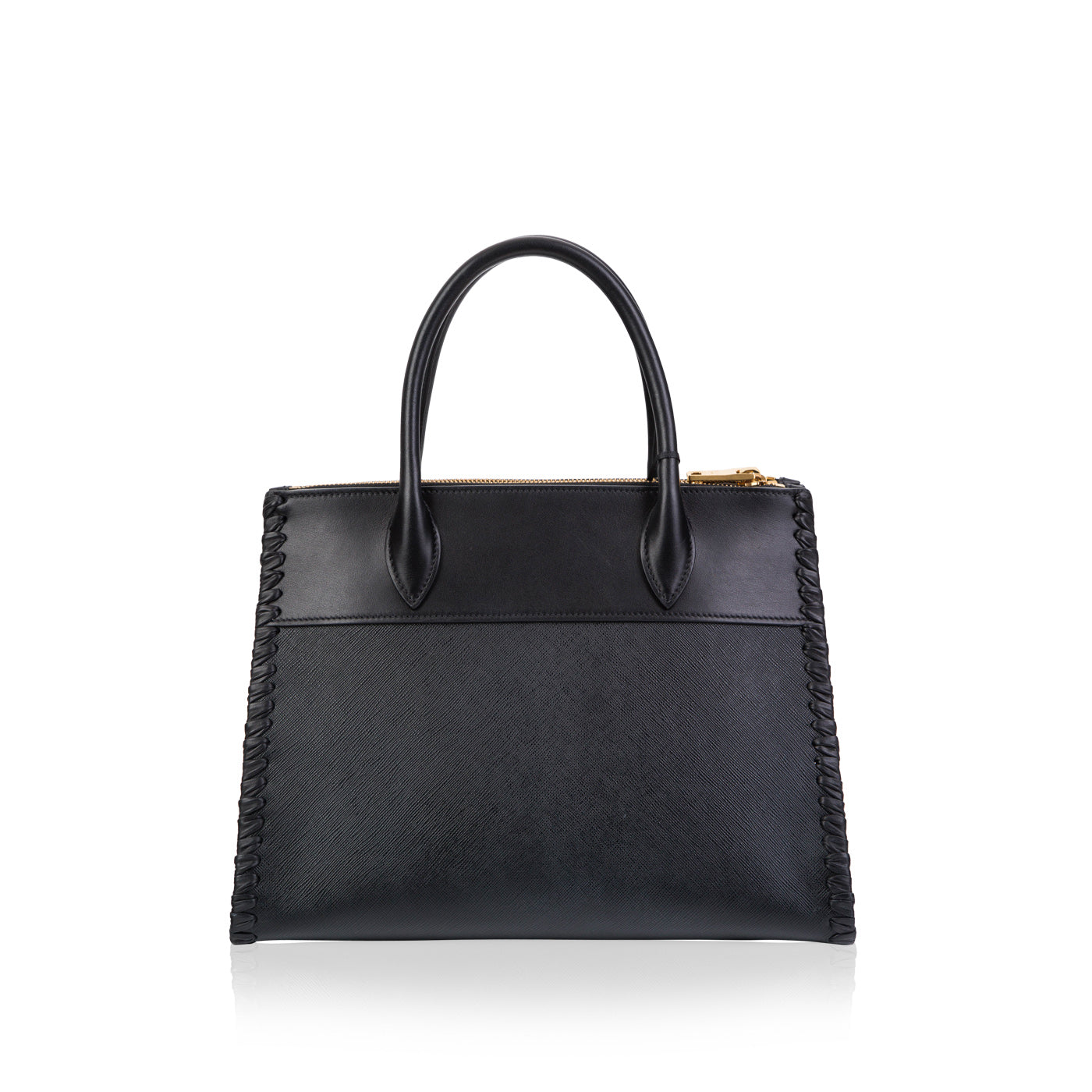 Prada Whipstitch Paradigme