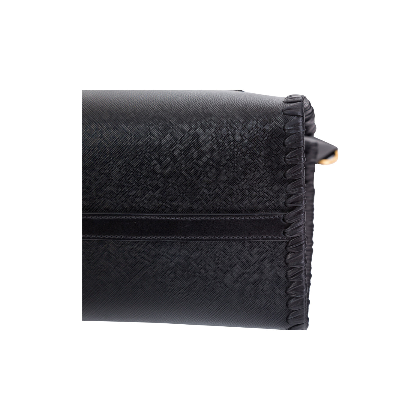 Prada Whipstitch Paradigme
