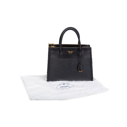 Prada Whipstitch Paradigme