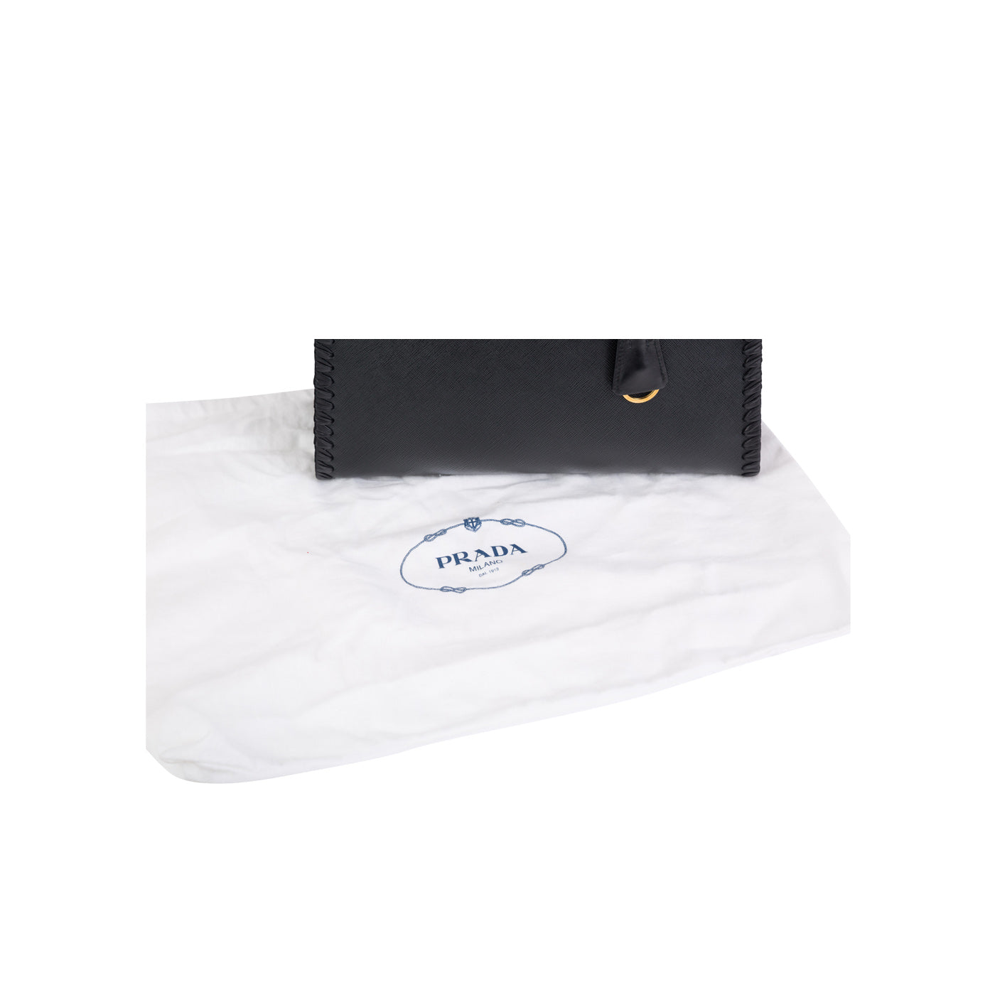 Prada Whipstitch Paradigme