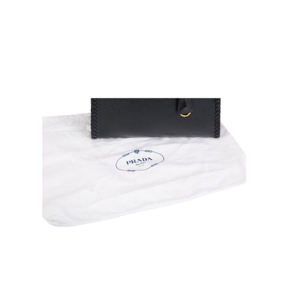 Prada Whipstitch Paradigme