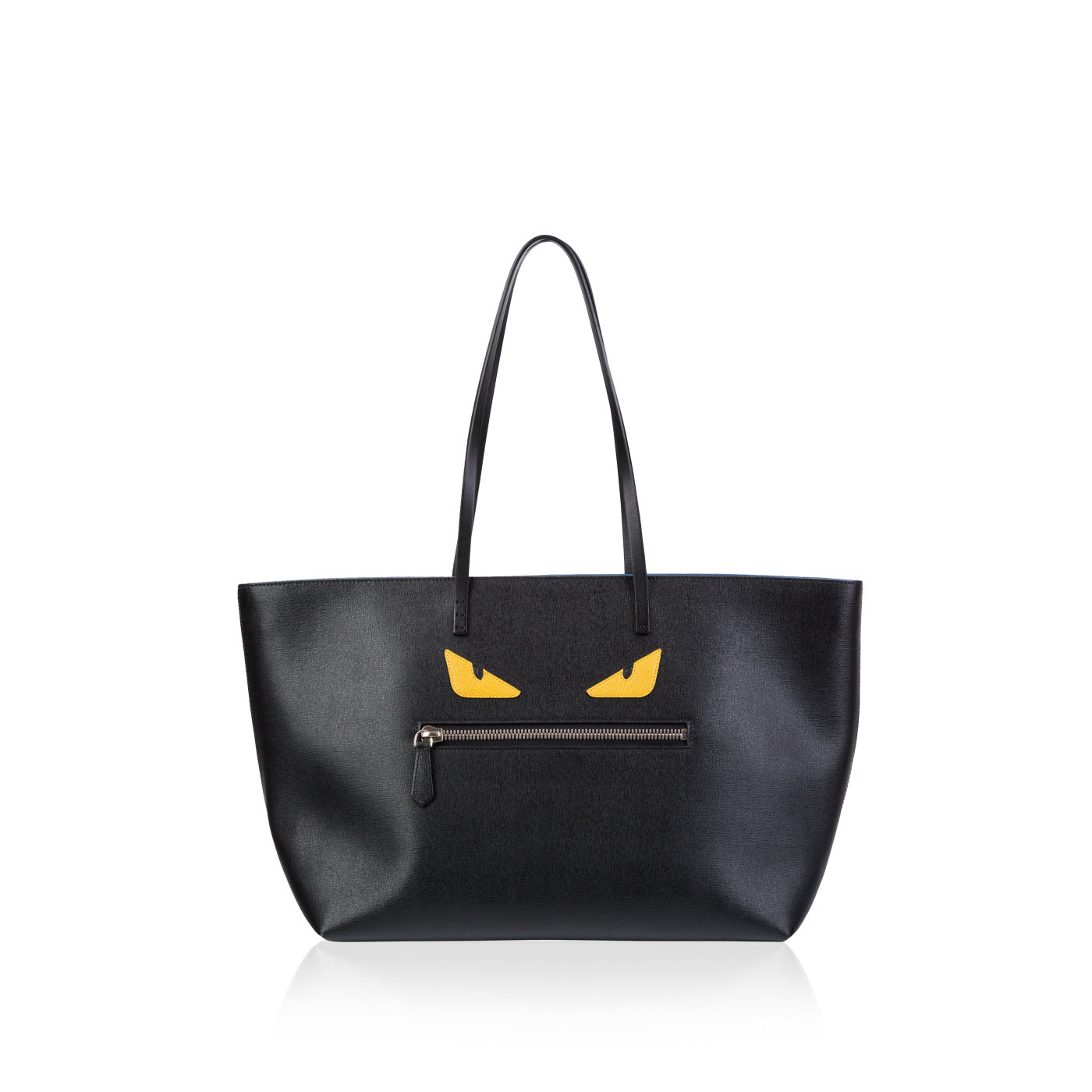 Fendi Monster Roll Bag