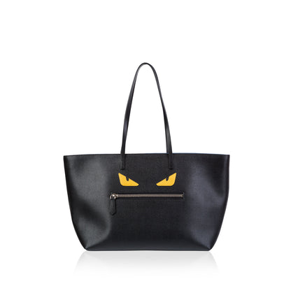 Fendi Monster Roll Bag