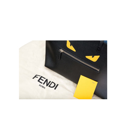 Fendi Monster Roll Bag