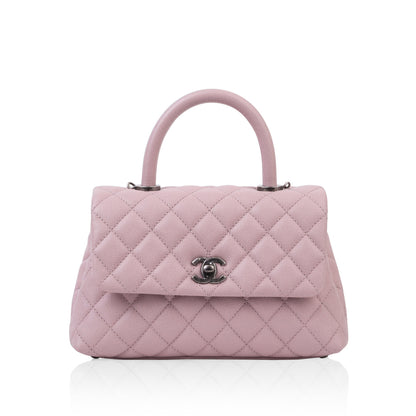 Chanel Coco Handle Mini