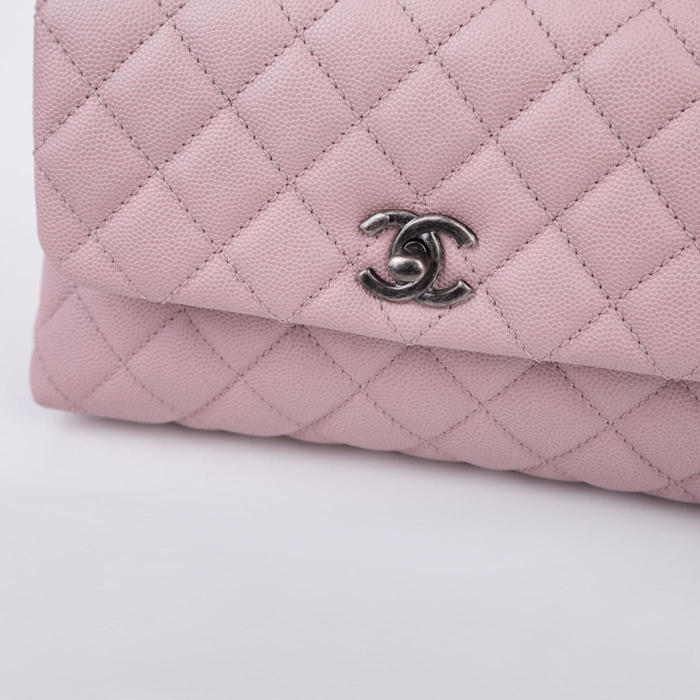 Chanel Coco Handle Mini