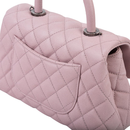 Chanel Coco Handle Mini