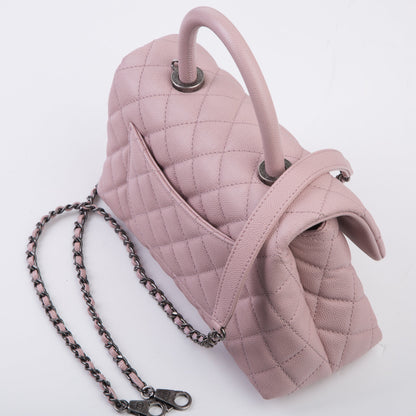 Chanel Coco Handle Mini