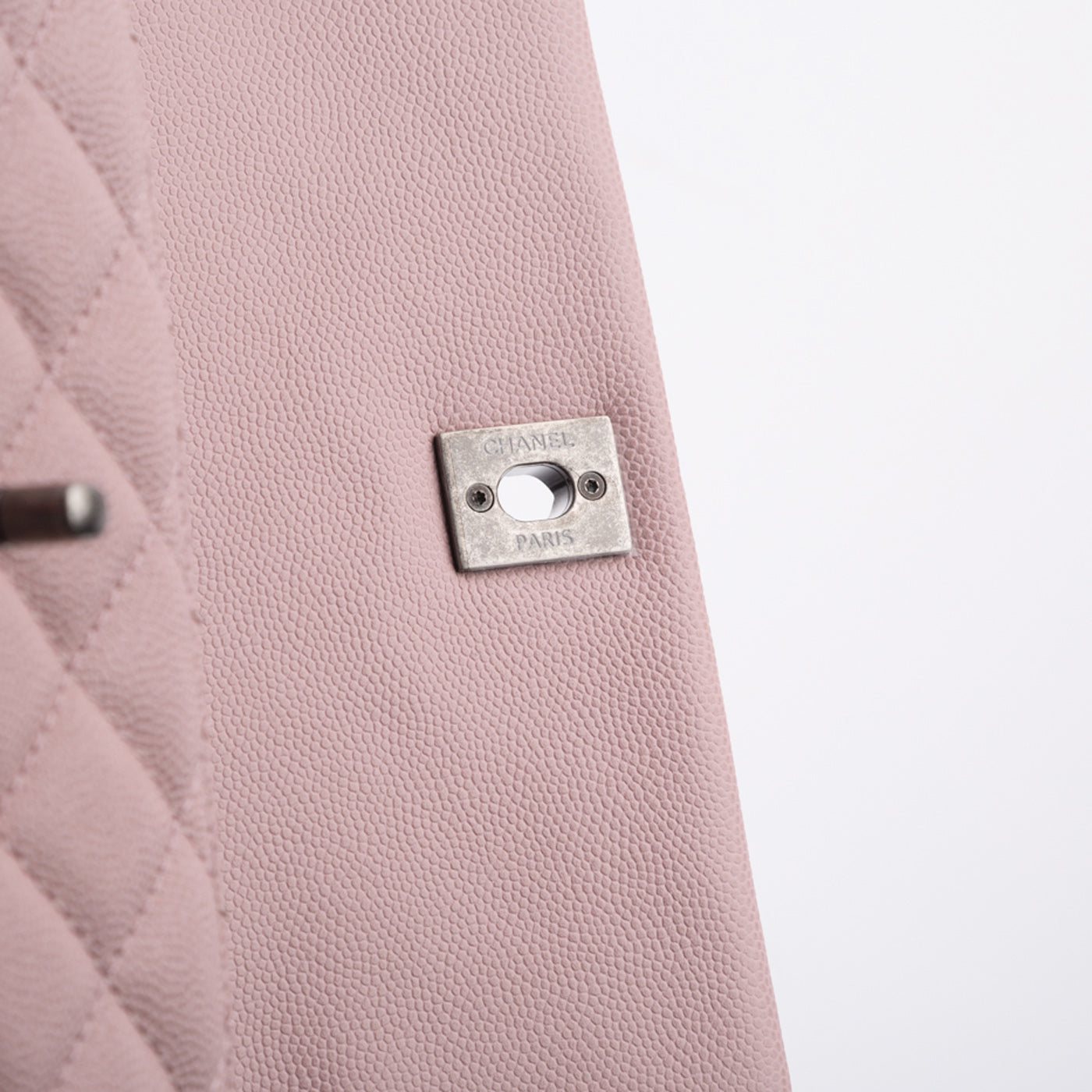 Chanel Coco Handle Mini