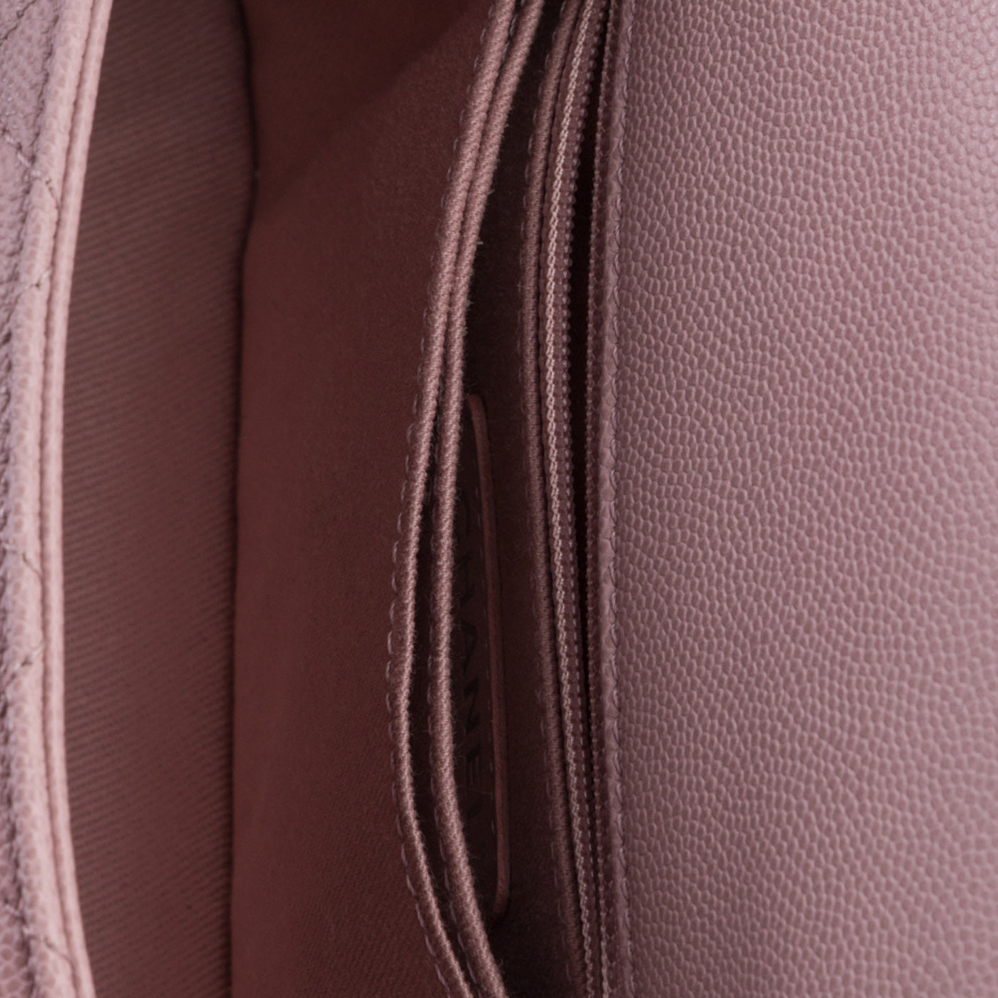 Chanel Coco Handle Mini