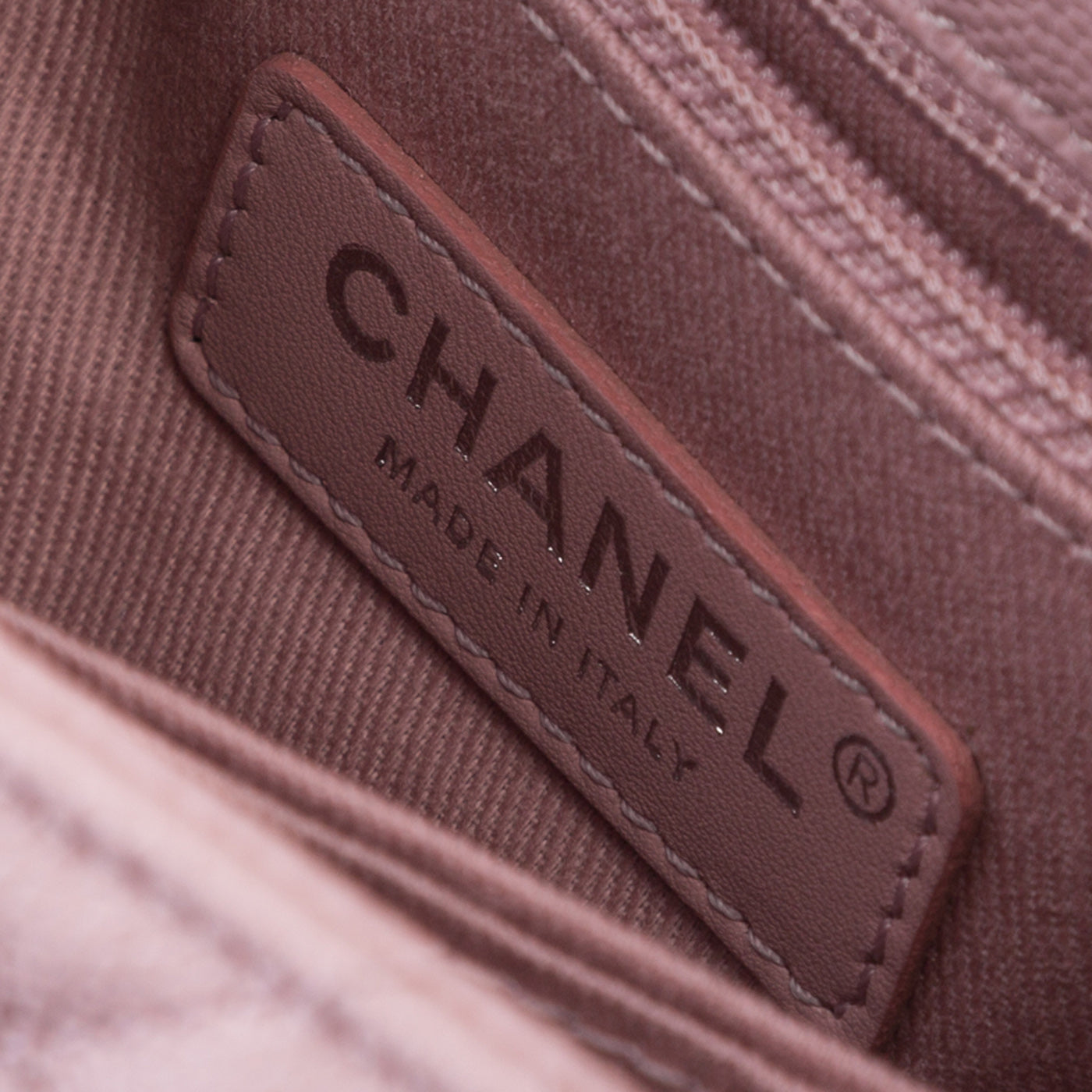 Chanel Coco Handle Mini