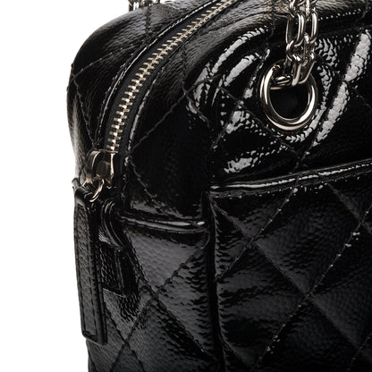 Chanel 2.55 Re-issue Camera case