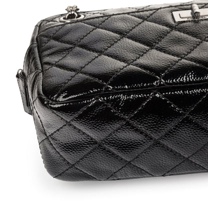 Chanel 2.55 Re-issue Camera case