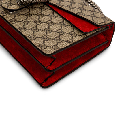Gucci Dionysus GG Supreme - Small