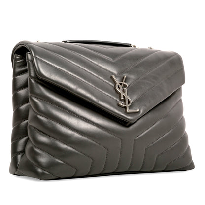 Saint Laurent LouLou Shoulder Bag - Medium