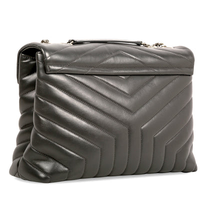 Saint Laurent LouLou Shoulder Bag - Medium