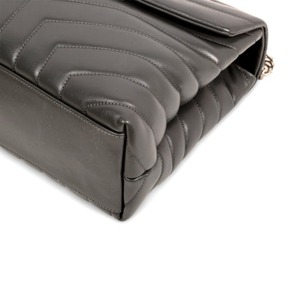 Saint Laurent LouLou Shoulder Bag - Medium