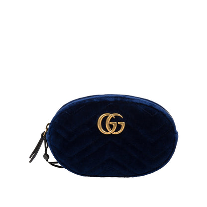 Gucci Gucci Marmont Belt Bag