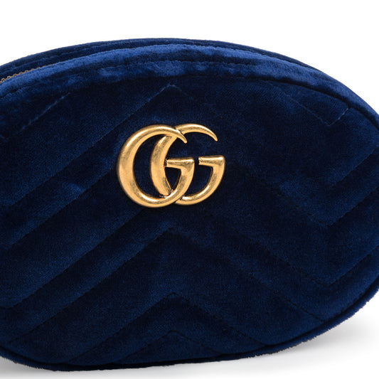 Gucci Gucci Marmont Belt Bag