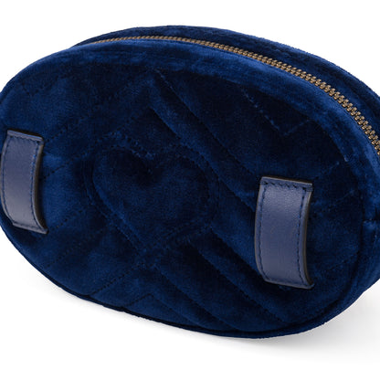 Gucci Gucci Marmont Belt Bag
