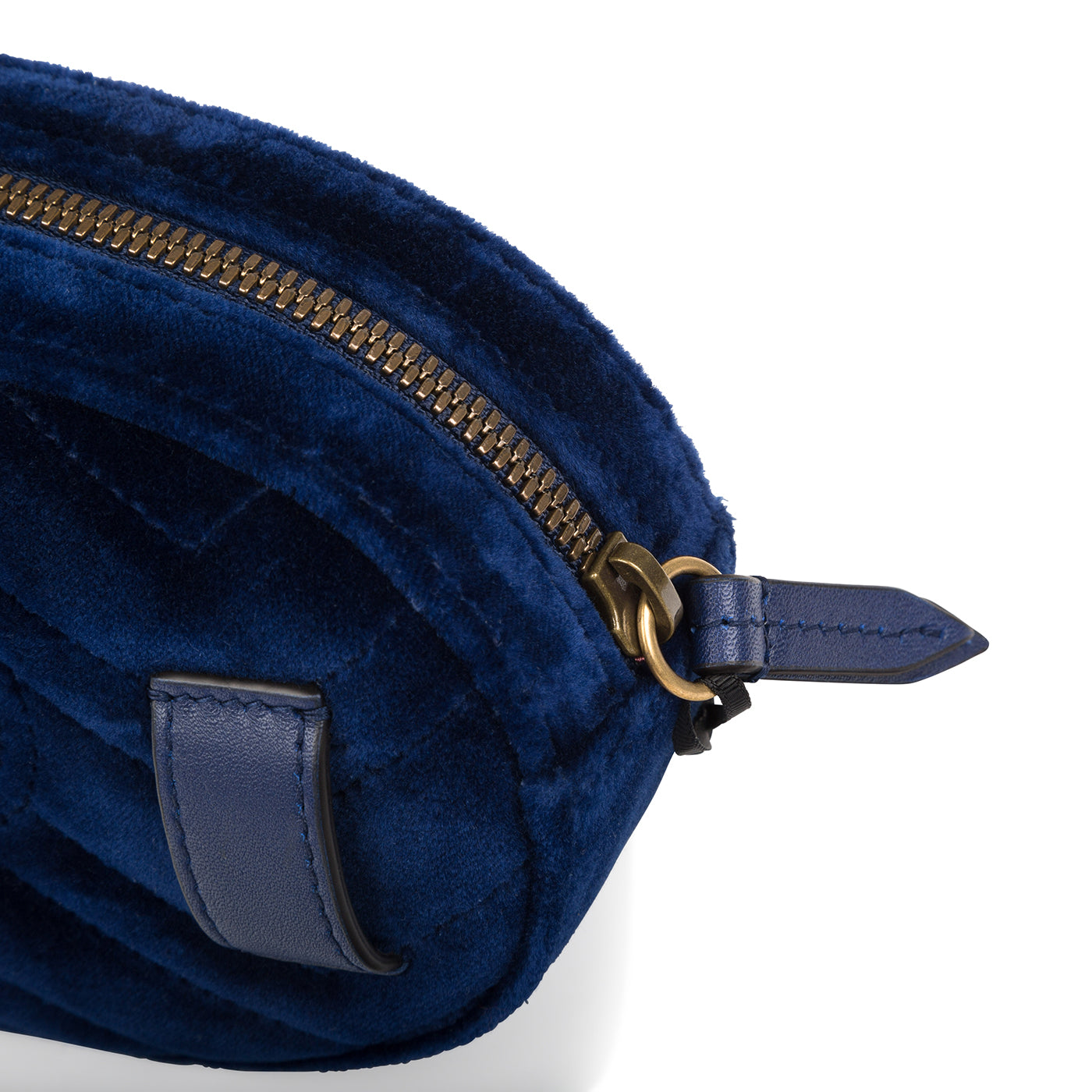 Gucci Gucci Marmont Belt Bag