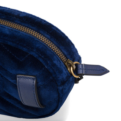 Gucci Gucci Marmont Belt Bag