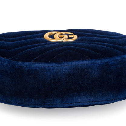 Gucci Gucci Marmont Belt Bag