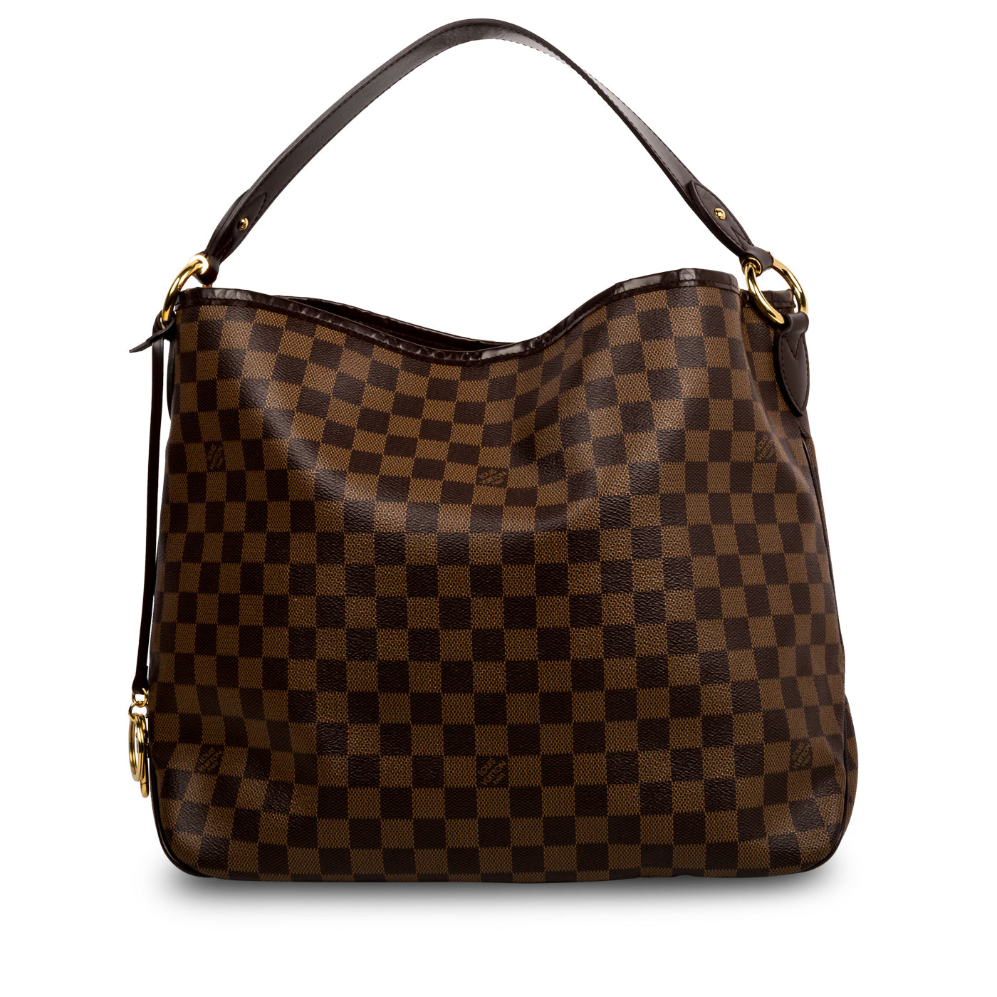 Louis Vuitton Graceful PM - Damier Ebene
