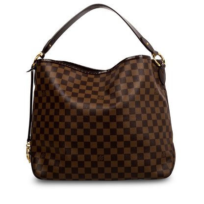 Louis Vuitton Graceful PM - Damier Ebene