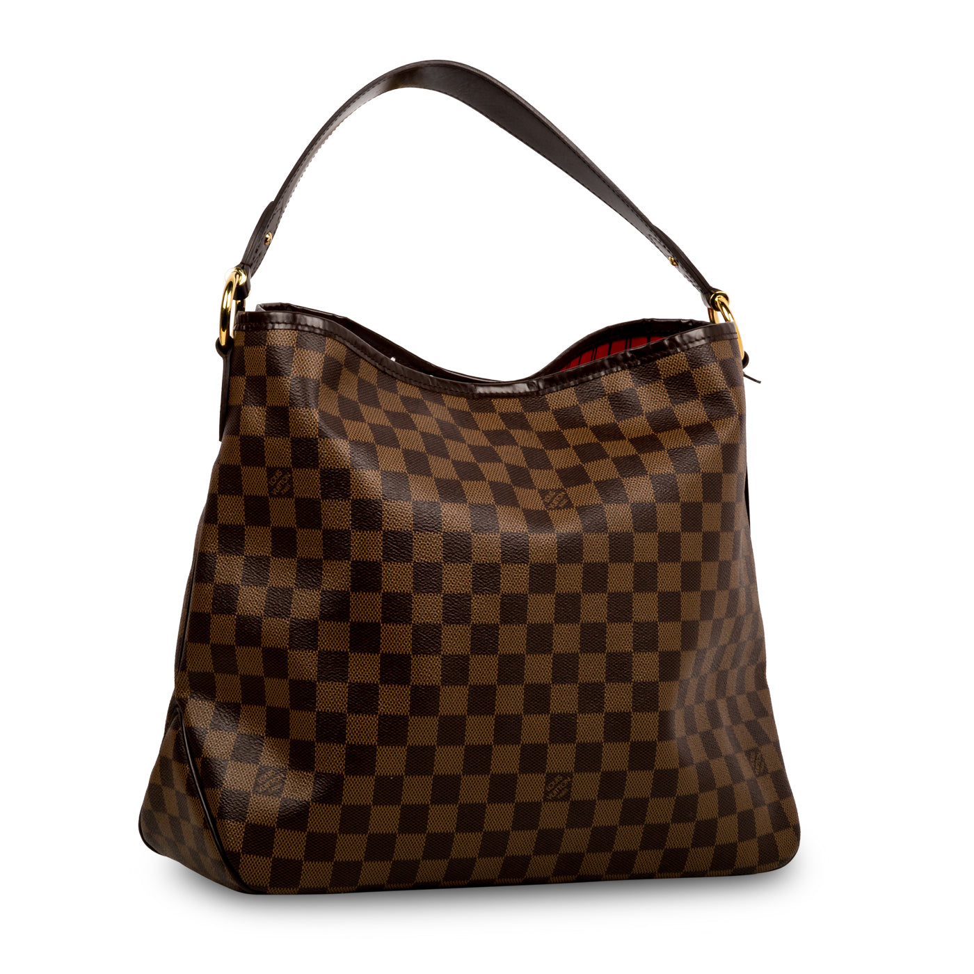 Louis Vuitton Graceful PM - Damier Ebene