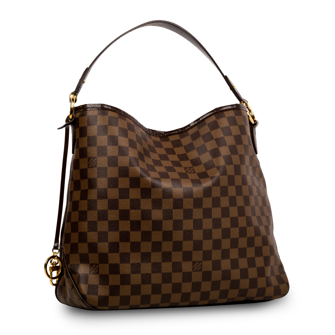 Louis Vuitton Graceful PM - Damier Ebene