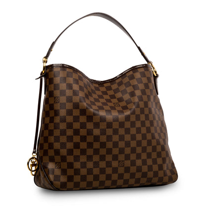 Louis Vuitton Graceful PM - Damier Ebene