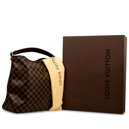 Louis Vuitton Graceful PM - Damier Ebene
