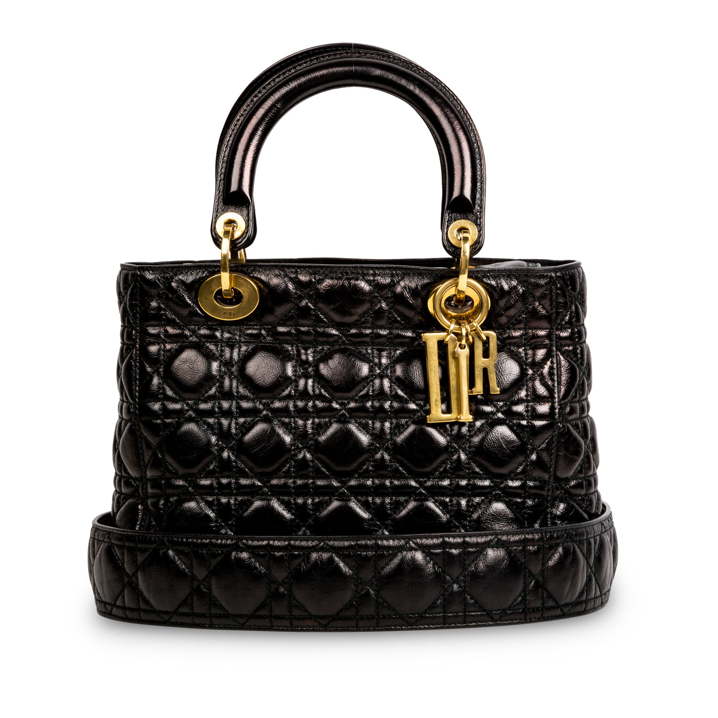 Christian Dior Supple Lady Dior - Medium