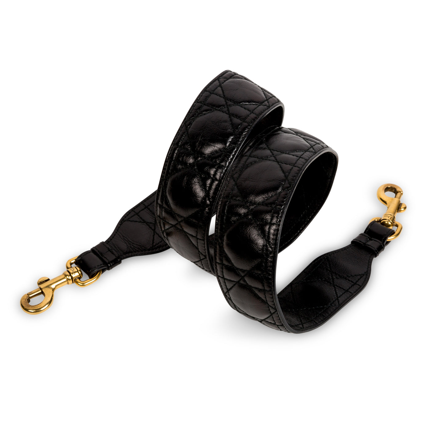 Christian Dior Supple Lady Dior - Medium