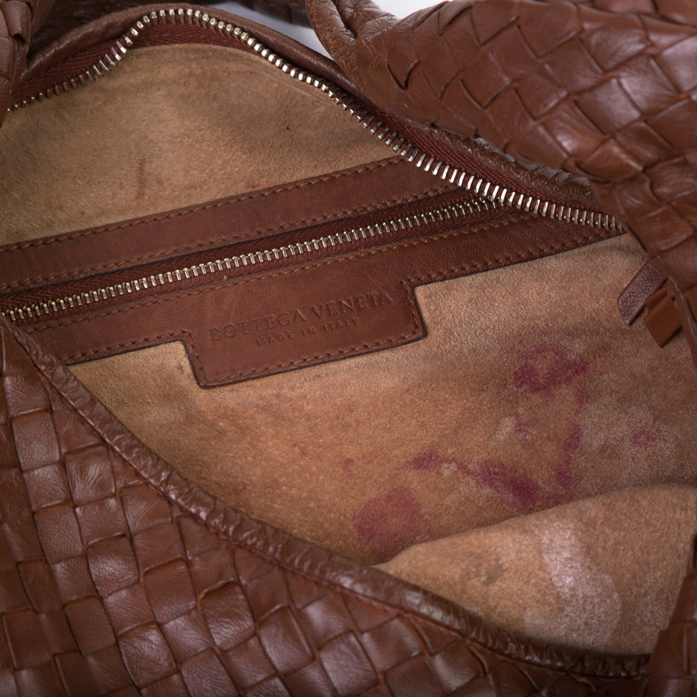 Bottega Veneta Medium Veneta